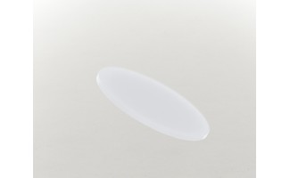 Пластины GGG φ12,7x0,5 мм <111> SSP